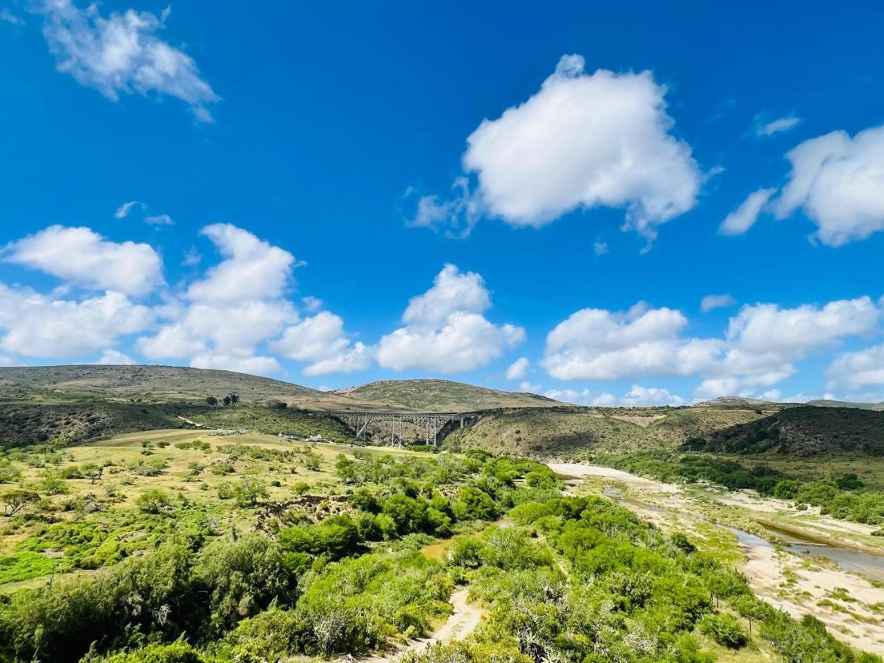 Bon Game Reserve Bland's Drift Exterior foto